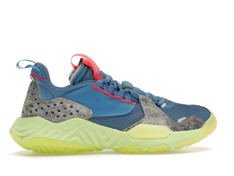 Jordan Delta Grind Blue Beyond