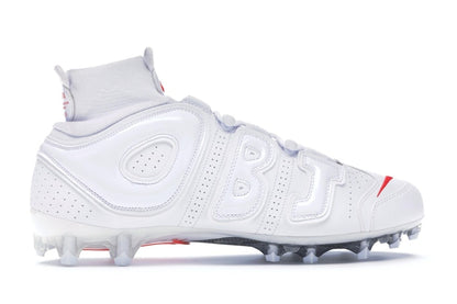 Nike Vapor Untouchable Pro 3 OBJ Uptempo White