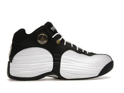 Jordan Jumpman Team 1 White Black Gold
