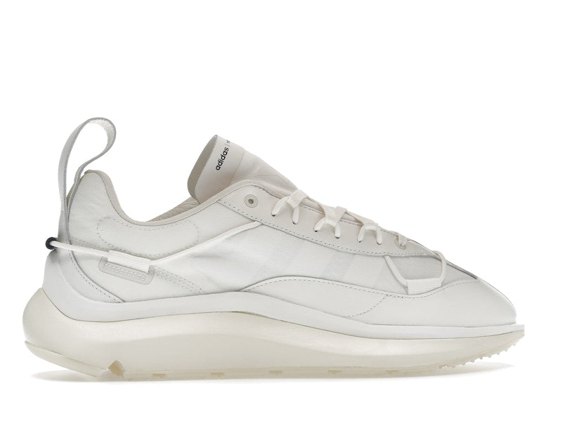 adidas Y-3 Shiku Run Chalk White Chalk White Black