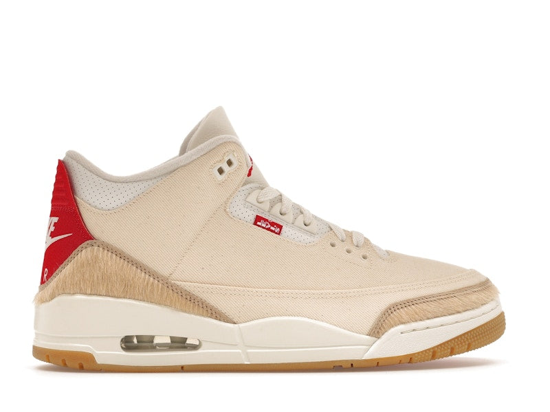 Jordan 3 Retro Levi’s Lunar New Year