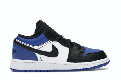 Jordan 1 Low Royal Toe (GS)