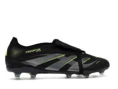 adidas Predator Elite Foldover Tongue FG Electric Stealth Pack
