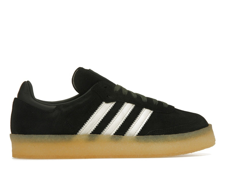 adidas Clarks 8th Street Samba by Ronnie Fieg Shadow Green