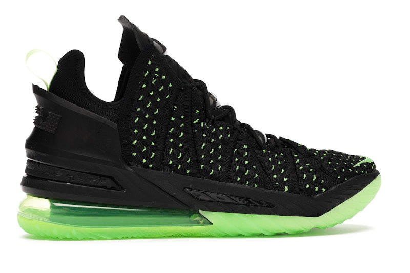 Nike LeBron 18 Dunkman
