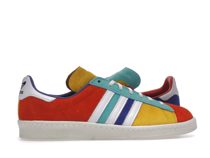 adidas Campus 80s Multi