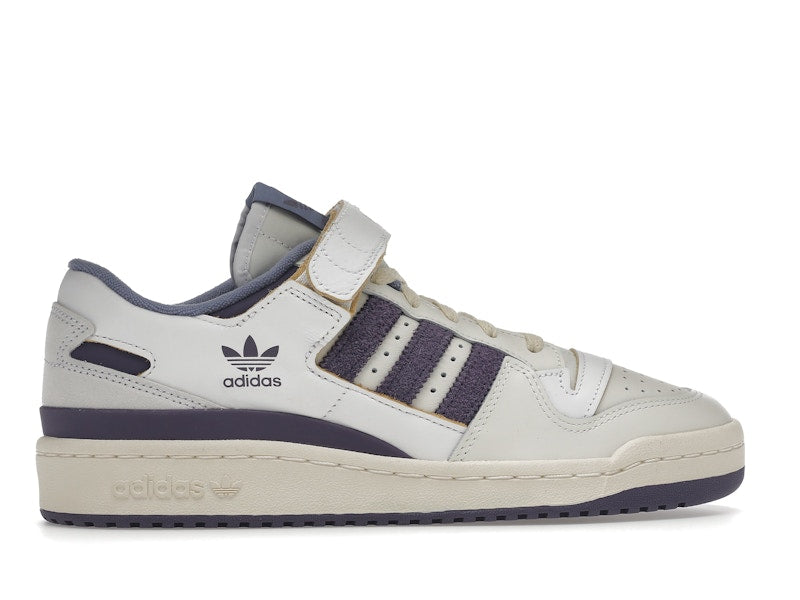 adidas Forum 84 Low College Purple