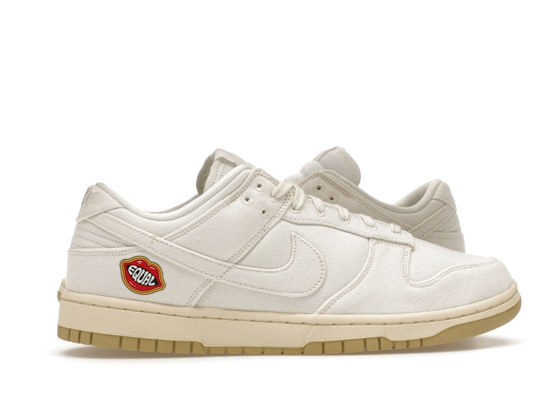 Nike Dunk Low SE The Future Is Equal (Women's)