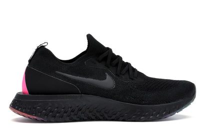 Nike Epic React Flyknit Betrue (2018)