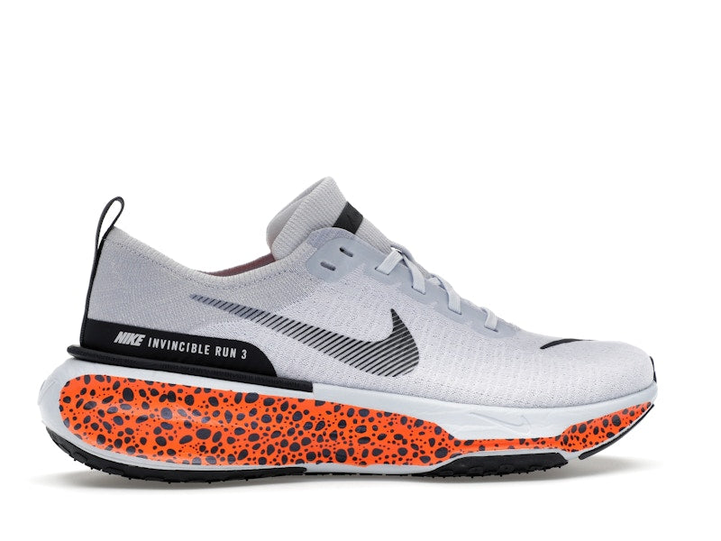 Nike ZoomX Invincible Run 3 Electric Pack Olympic Safari