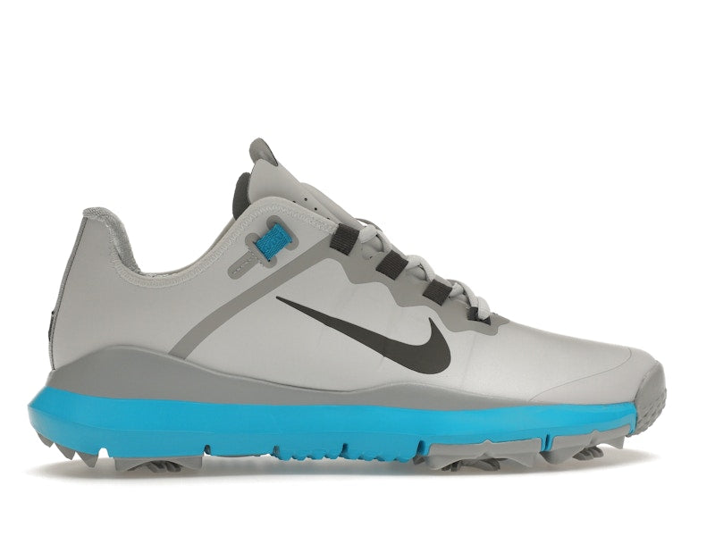 Nike Tiger Woods TW '13 Retro Blue Lightning