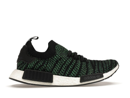adidas NMD R1 STLT Stealth Pack Noble Green