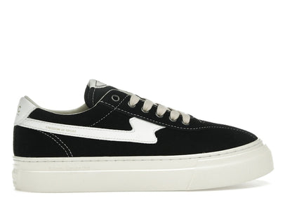 Stepney Workers Club Dellow S-Strike Cup Suede Black White