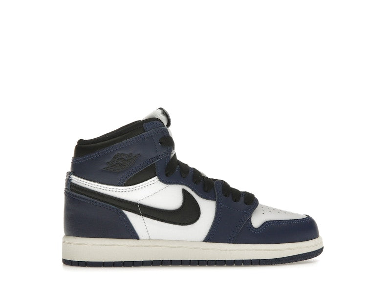 Jordan 1 Retro High OG Midnight Navy (PS)