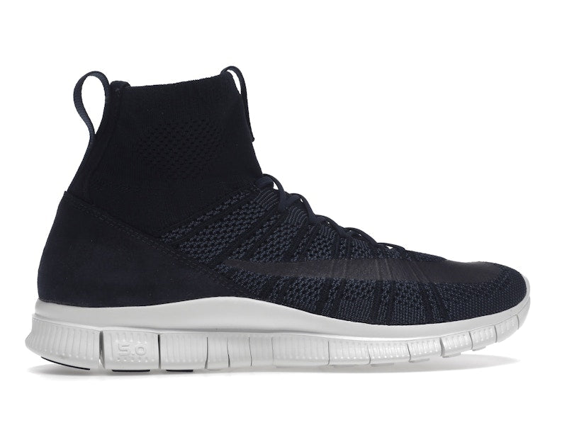 Nike Superfly Mercurial Dark Obsidian