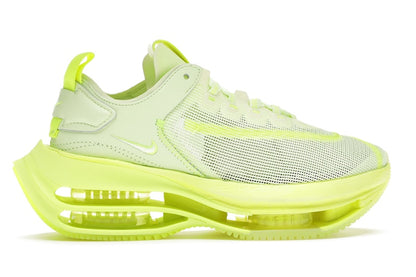 Nike Zoom Double Stacked Barely Volt (Women's)