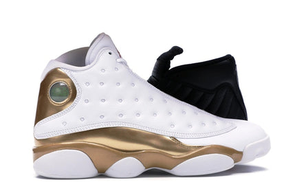 Jordan Defining Moments Pack Last Shot
