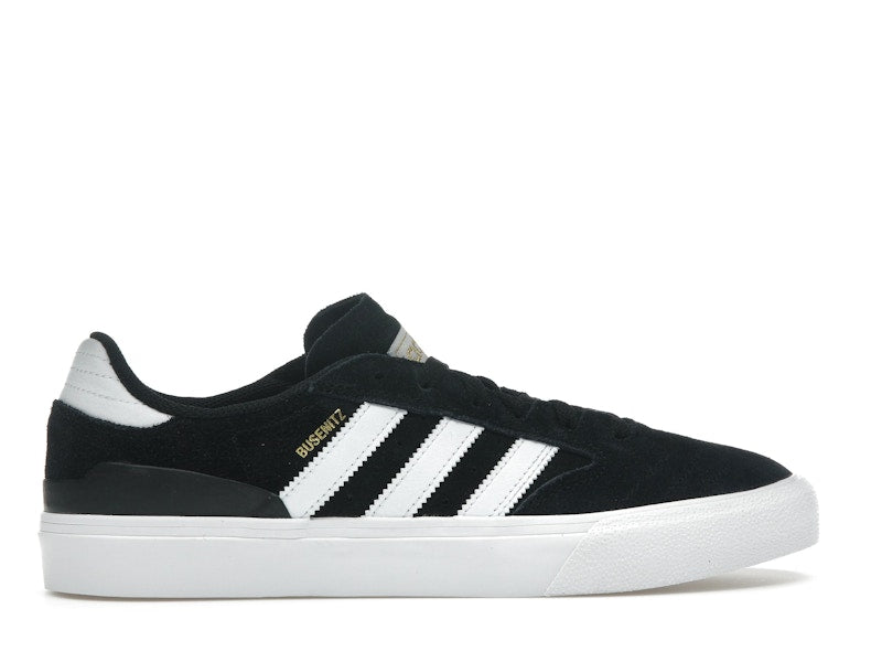 adidas Busenitz Vulc 2 Core Black