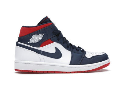 Jordan 1 Mid SE USA