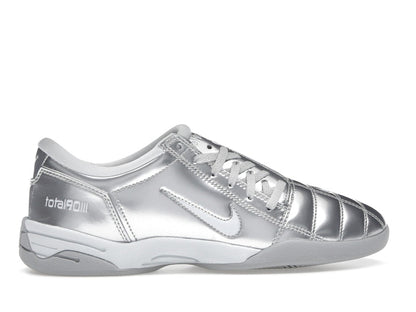 Nike Total 90 3 SP Metallic Platinum (Women's)