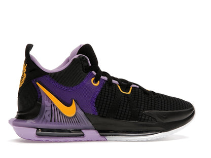 Nike LeBron Witness 7 Lakers