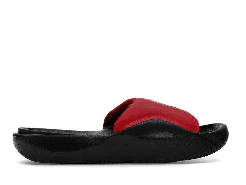 Jordan Franchise Slide Varsity Red Black White