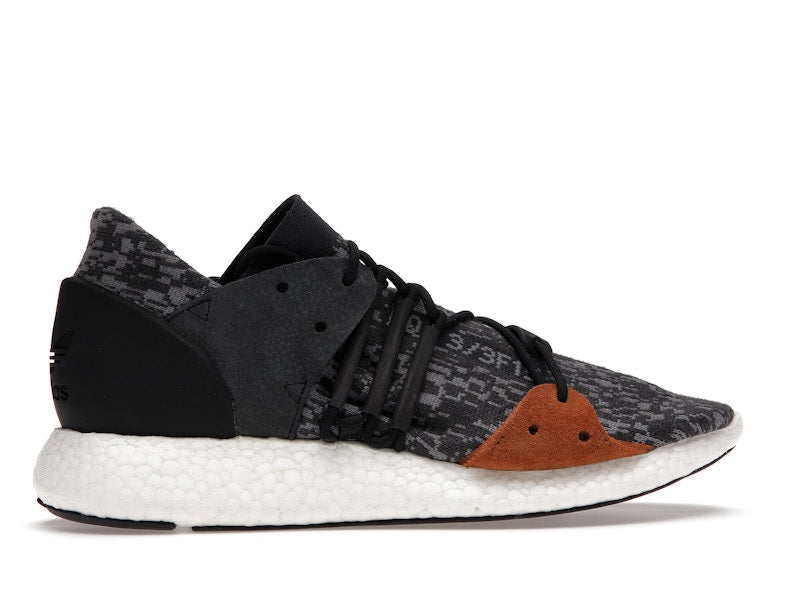 adidas EQT Primeknit Pack Grey F15