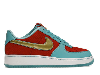 Nike Air Force 1 Low Year of the Dragon 2