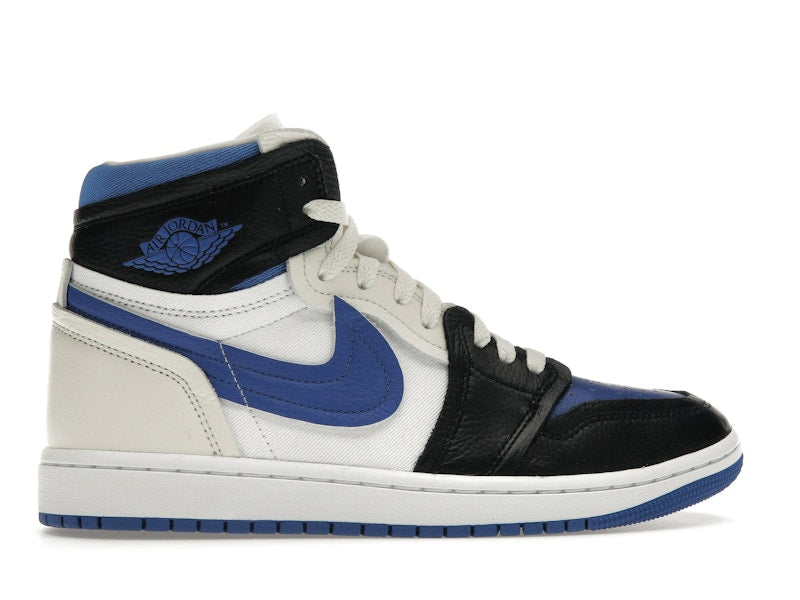 Jordan 1 High Method of Make Royal Toe (Women's)