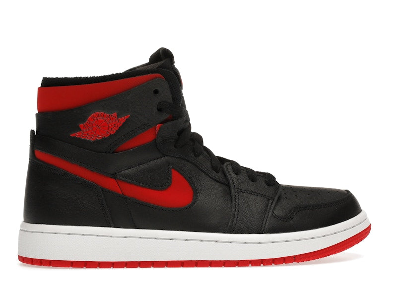 Jordan 1 High Zoom CMFT Bred (Women's)