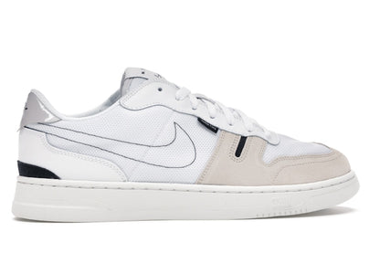 Nike Squash-Type Summit White