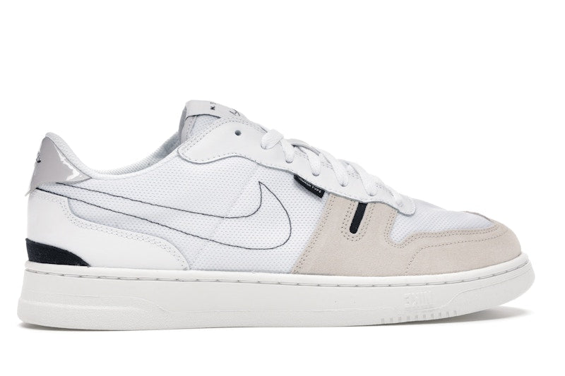 Nike Squash-Type Summit White