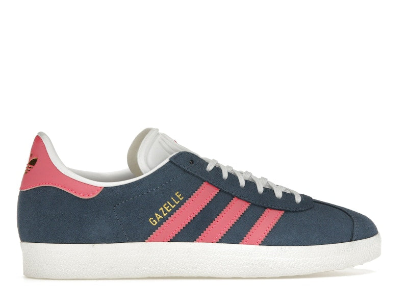 adidas Gazelle Ink Lucid Pink (Women's)