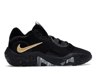 Nike PG 6 Black Peach Cream Celestine Blue