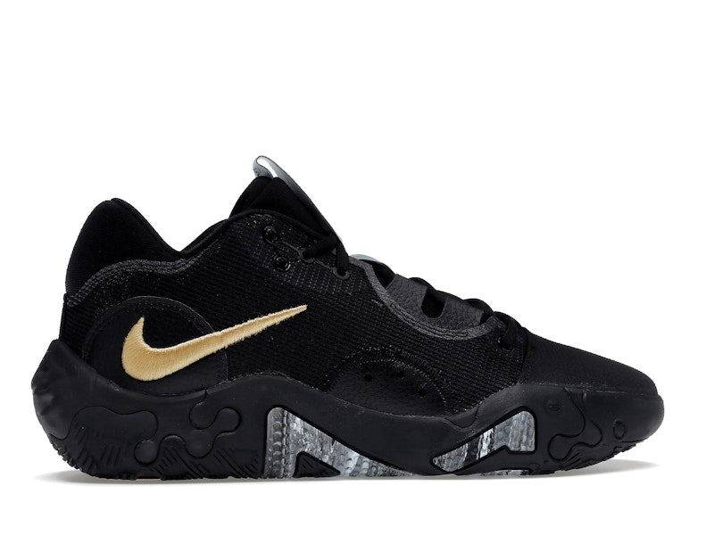 Nike PG 6 Black Peach Cream Celestine Blue