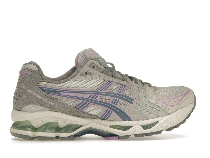 ASICS Gel-Kayano 14 Birch Ironclad (Women's)