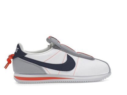 Nike Cortez Basic Slip Kendrick Lamar White