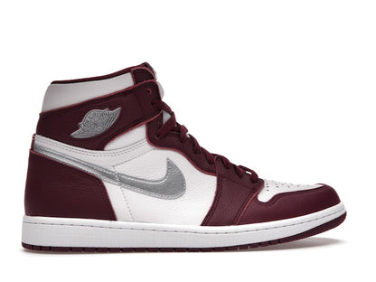 Jordan 1 Retro High OG Bordeaux