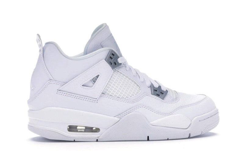 Jordan 4 Retro Pure Money (2017) (GS)