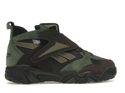 Reebok Preseason 94 Beef & Broccoli
