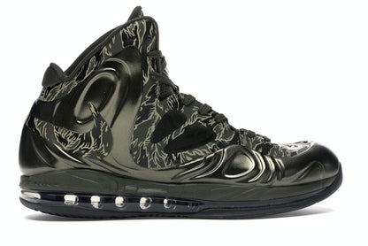 Nike Hyperposite Tiger Camo