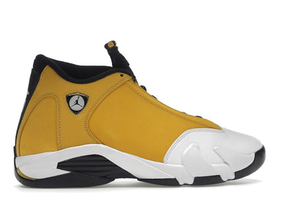 Jordan 14 Retro Light Ginger (2022)