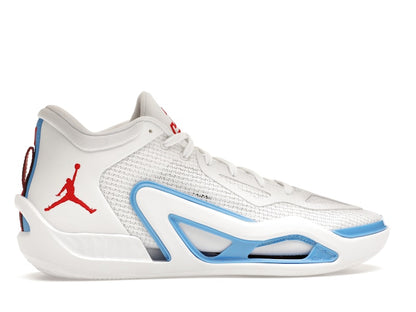 Jordan Tatum 1 PF Archer Ave St. Louis (White Sole)