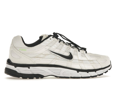 Nike P-6000 Sail Black Lime Blast (Women's)