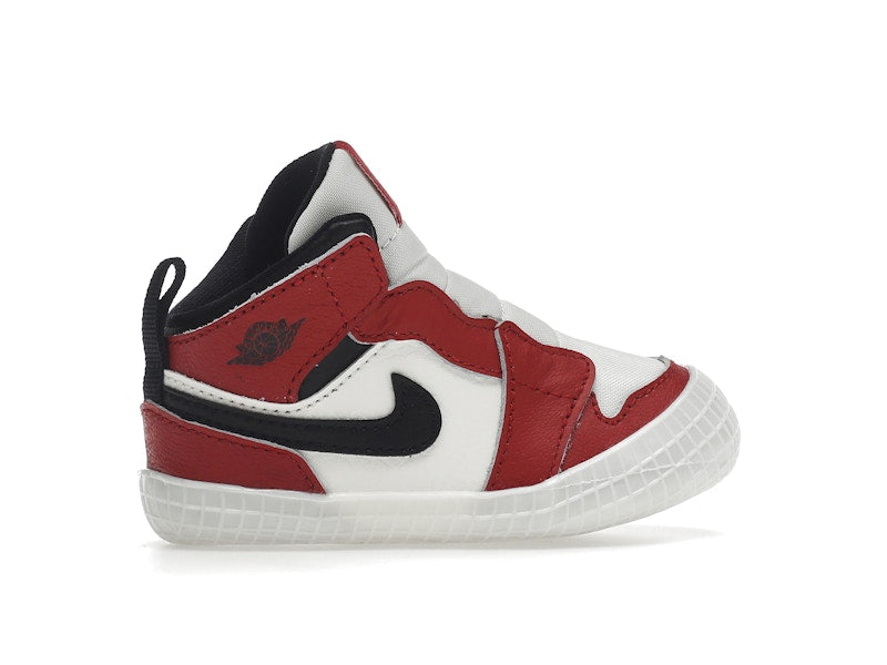 Jordan 1 Crib Bootie Chicago Lost and Found (I)