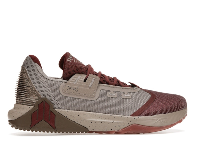 Reebok JJ Watt JJ IV Valor Pat Tillman