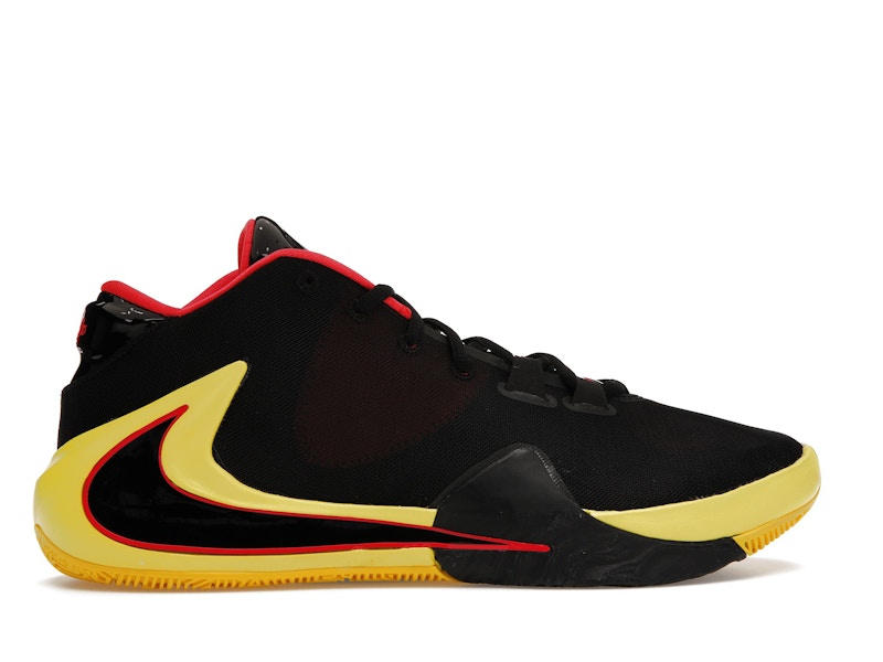Nike Zoom Freak 1 Soul Glo
