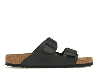 Birkenstock Arizona Birko-Flor Black