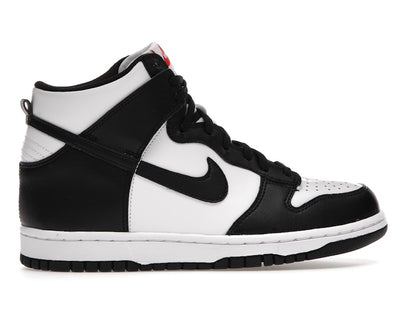 Nike Dunk High Panda (2021) (GS)