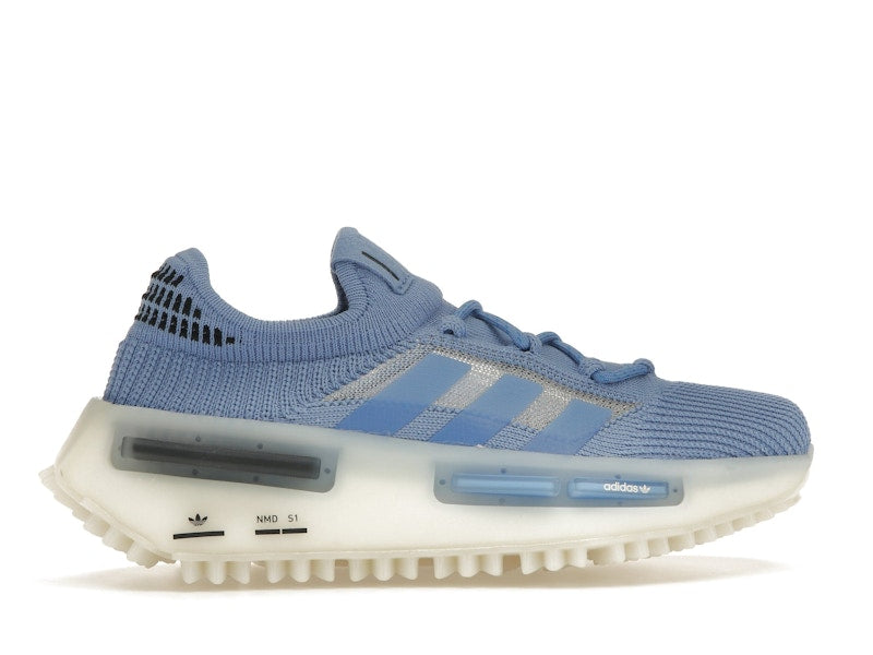 adidas NMD S1 Blue Fusion (Women's)